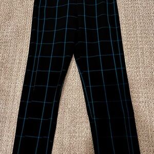 Ann Taylor Audrey Pant.